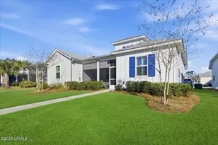 43 Barefoot Ln., Okatie, SC 29909 - Photo 25