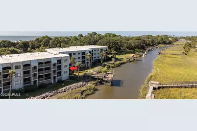 188 Beach Club Villa Drive, Ladys Island, SC 29920 - Photo 11