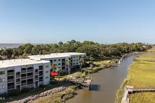 188 Beach Club Villa Dr, Ladys Island, SC 29920 - Photo 11