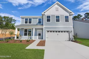 248 Rifle Rd, Ridgeland, SC 29936 - Photo 3