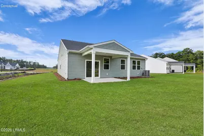 493 Rifle Road, Ridgeland, SC 29936 - Photo 37