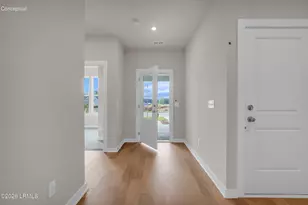 493 Rifle Rd, Ridgeland, SC 29936 - Photo 7