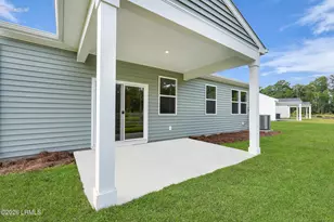 493 Rifle Rd, Ridgeland, SC 29936 - Photo 35