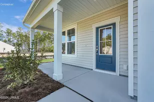 715 Rifle Rd, Ridgeland, SC 29936 - Photo 5