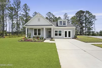 775 Rifle Road, Ridgeland, SC 29936 - Photo 3