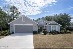 139 Colonel Thomas Heyward Rd, Bluffton, SC 29909 - Photo 1