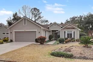 139 Colonel Thomas Heyward Rd, Bluffton, SC 29909 - Photo 1