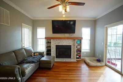 34 Victoria Square Drive, Hilton Head Island, SC 29926 - Photo 5