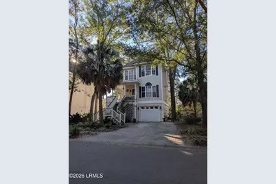 34 Victoria Square Drive, Hilton Head Island, SC 29926 - Photo 1