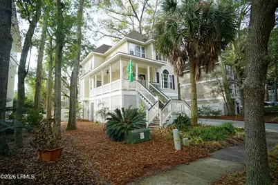 34 Victoria Square Drive, Hilton Head Island, SC 29926 - Photo 31