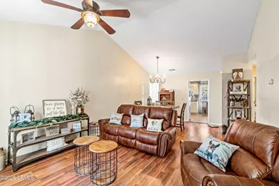 115 Cedar Grove Circle, Beaufort, SC 29902 - Photo 9