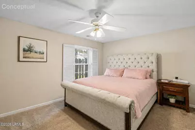 115 Cedar Grove Circle, Beaufort, SC 29902 - Photo 5
