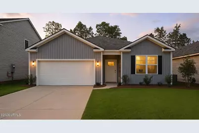 797 Castle Hill Drive, Yemassee, SC 29945 - Photo 1