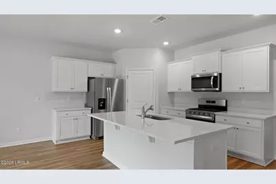 797 Castle Hill Drive, Yemassee, SC 29945 - Photo 3