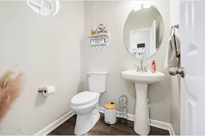 32 Isle Of Palms E, Bluffton, SC 29910 - Photo 13