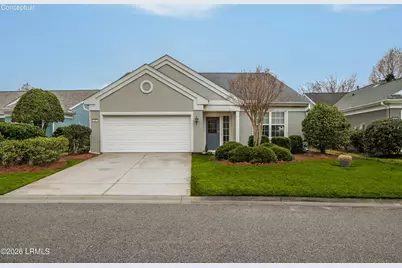 45 Sunbeam Drive, Bluffton, SC 29909 - Photo 1