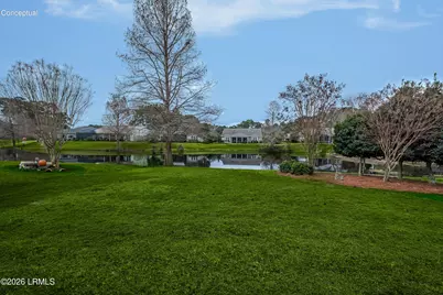 45 Sunbeam Drive, Bluffton, SC 29909 - Photo 29