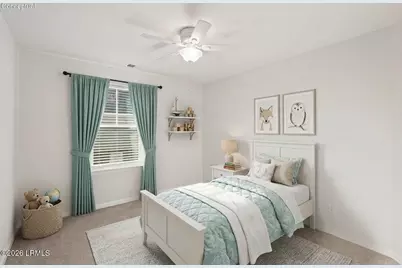 119 Teal Bluff Boulevard, Seabrook, SC 29940 - Photo 15