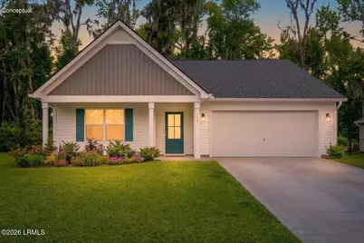 119 Teal Bluff Boulevard, Seabrook, SC 29940 - Photo 1