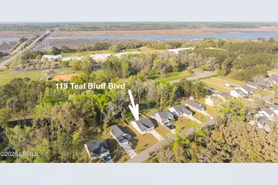 119 Teal Bluff Boulevard, Seabrook, SC 29940 - Photo 51