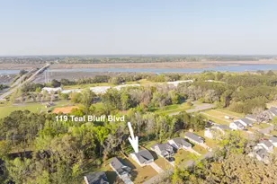 119 Teal Bluff Blvd, Seabrook, SC 29940 - Photo 51