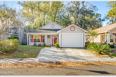 933 Oyster Cove Road, Beaufort, SC 29902 - Photo 3