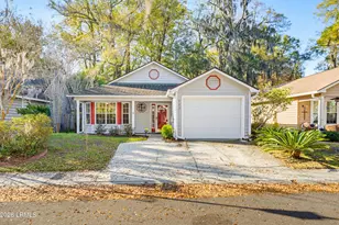 933 Oyster Cove Rd, Beaufort, SC 29902 - Photo 3