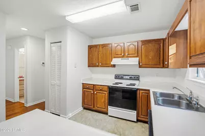 933 Oyster Cove Road, Beaufort, SC 29902 - Photo 9