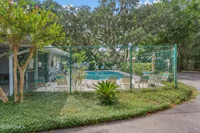 933 Oyster Cove Road, Beaufort, SC 29902 - Photo 29