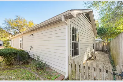 933 Oyster Cove Road, Beaufort, SC 29902 - Photo 27