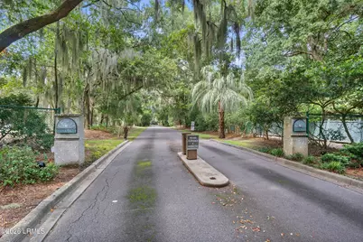 933 Oyster Cove Road, Beaufort, SC 29902 - Photo 33