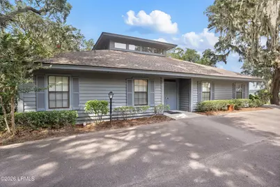 933 Oyster Cove Road, Beaufort, SC 29902 - Photo 31