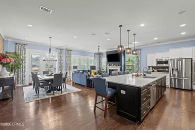 35 Foxpath Lane, Bluffton, SC 29910 - Photo 9