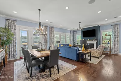 35 Foxpath Lane, Bluffton, SC 29910 - Photo 9