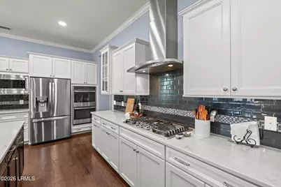 35 Foxpath Lane, Bluffton, SC 29910 - Photo 17