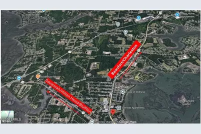 2 Clark Lane, Port Royal, SC 29935 - Photo 3