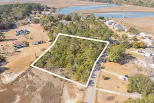 1843 Carolina Ave, Beaufort, SC 29906 - Photo 1