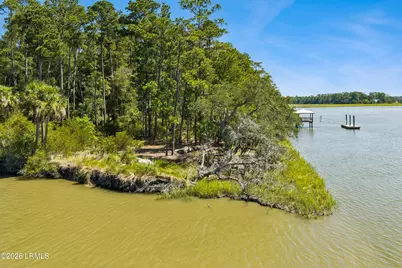 Tbd Blackwall Island, Saint Helena Island, SC 29920 - Photo 25