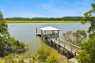 Tbd Blackwall Island, Saint Helena Island, SC 29920 - Photo 1