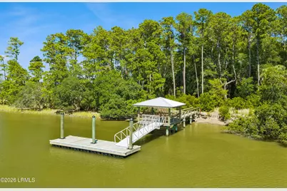 Tbd Blackwall Island, Saint Helena Island, SC 29920 - Photo 19