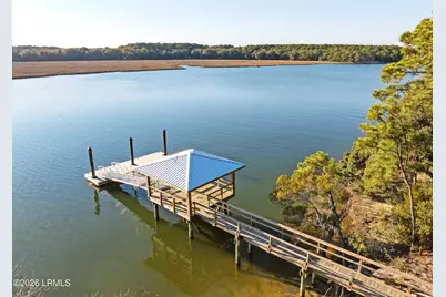 Tbd Blackwall Island, Saint Helena Island, SC 29920 - Photo 3