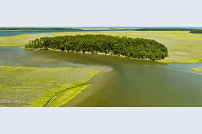 Tbd Blackwall Island, Saint Helena Island, SC 29920 - Photo 37