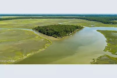 Tbd Blackwall Island, Saint Helena Island, SC 29920 - Photo 11