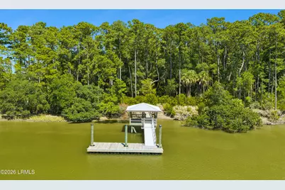 Tbd Blackwall Island, Saint Helena Island, SC 29920 - Photo 5