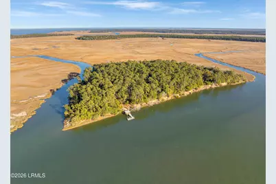Tbd Blackwall Island, Saint Helena Island, SC 29920 - Photo 7
