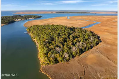 Tbd Blackwall Island, Saint Helena Island, SC 29920 - Photo 9