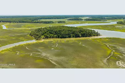 Tbd Blackwall Island, Saint Helena Island, SC 29920 - Photo 41