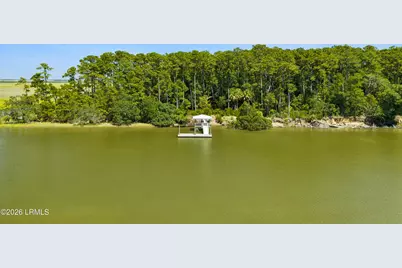 Tbd Blackwall Island, Saint Helena Island, SC 29920 - Photo 21