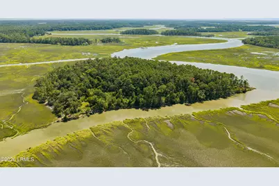 Tbd Blackwall Island, Saint Helena Island, SC 29920 - Photo 15