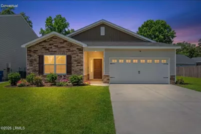 187 Great Bend Drive, Beaufort, SC 29906 - Photo 1